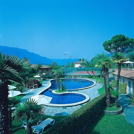 Villa Edy Apartments Tremezzina Dış mekan fotoğraf