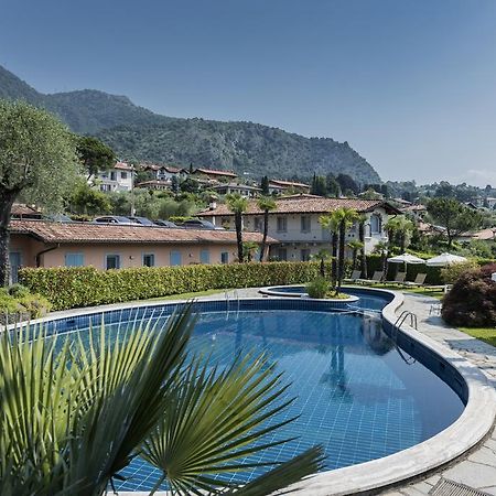 Villa Edy Apartments Tremezzina Dış mekan fotoğraf
