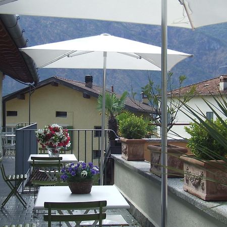 Villa Edy Apartments Tremezzina Dış mekan fotoğraf
