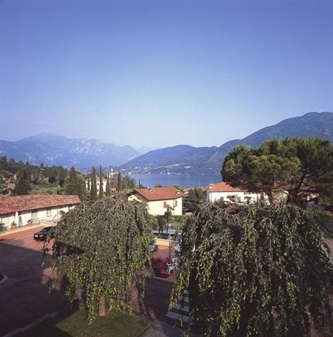 Villa Edy Apartments Tremezzina Dış mekan fotoğraf