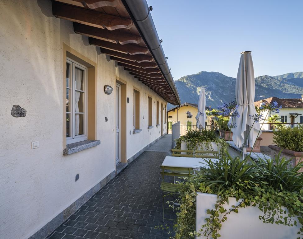 Villa Edy Apartments Tremezzina Dış mekan fotoğraf