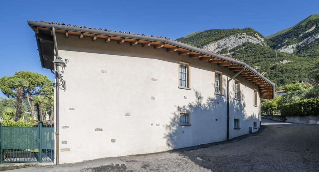 Villa Edy Apartments Tremezzina Dış mekan fotoğraf