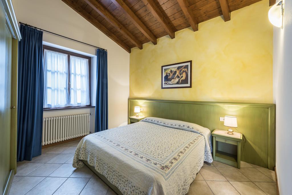 Villa Edy Apartments Tremezzina Dış mekan fotoğraf