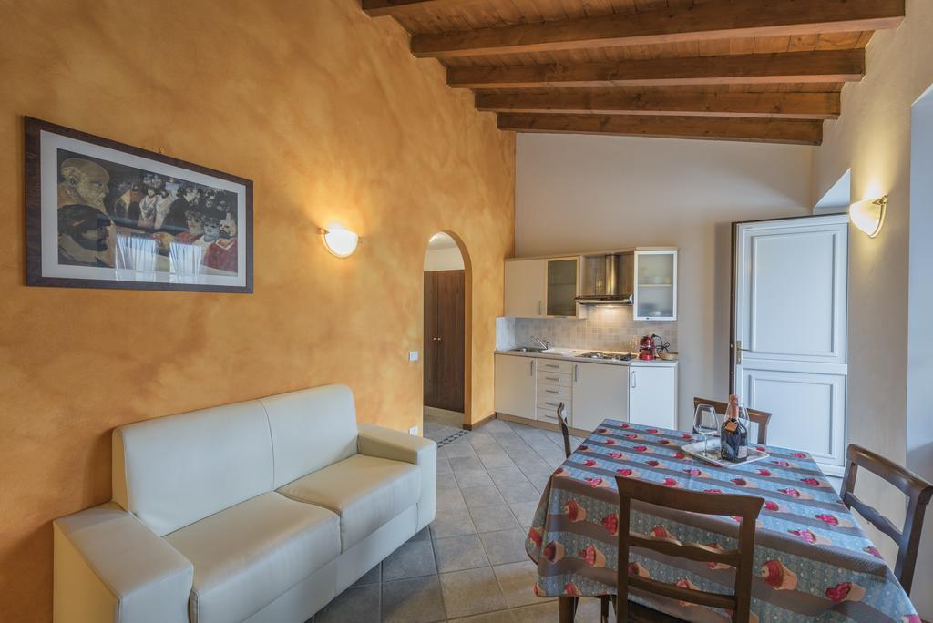 Villa Edy Apartments Tremezzina Dış mekan fotoğraf
