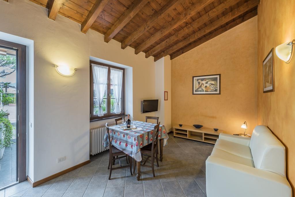Villa Edy Apartments Tremezzina Dış mekan fotoğraf
