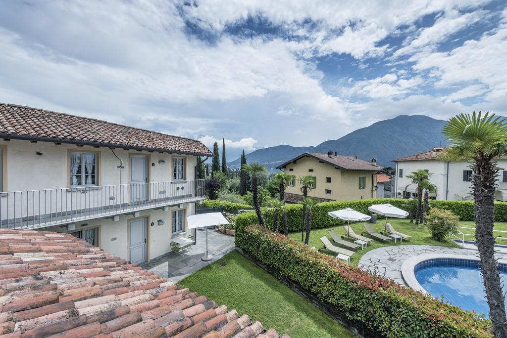 Villa Edy Apartments Tremezzina Dış mekan fotoğraf