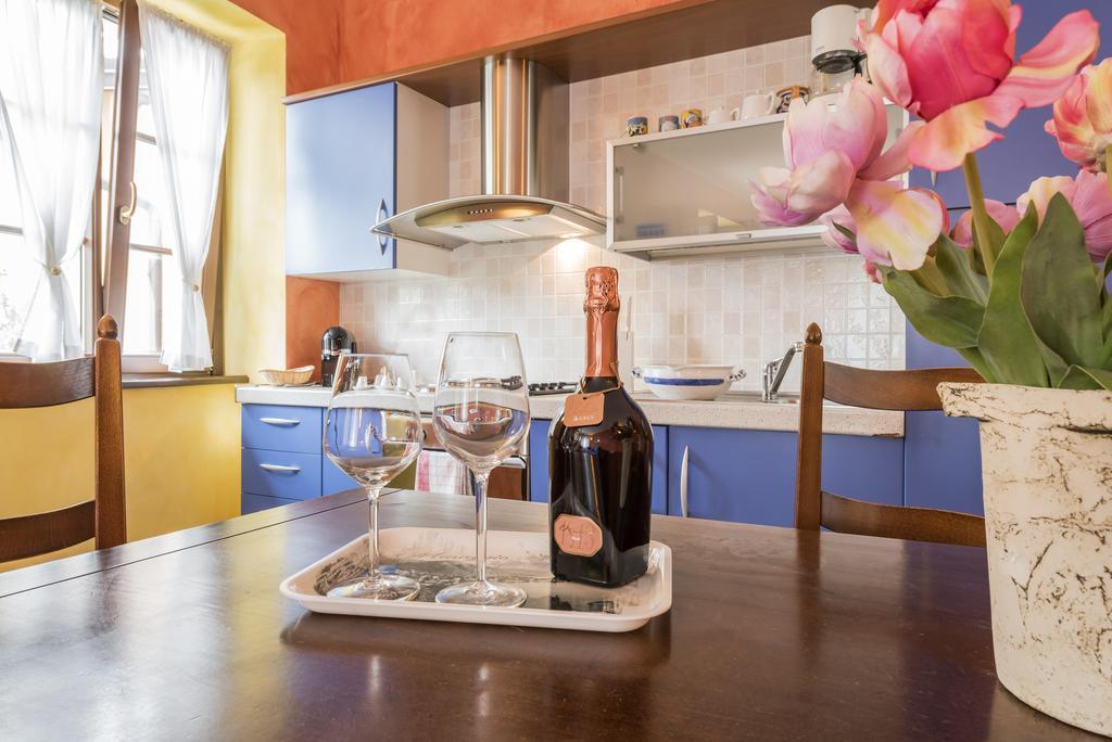 Villa Edy Apartments Tremezzina Dış mekan fotoğraf