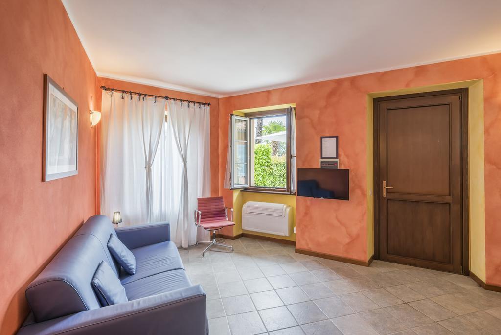 Villa Edy Apartments Tremezzina Dış mekan fotoğraf