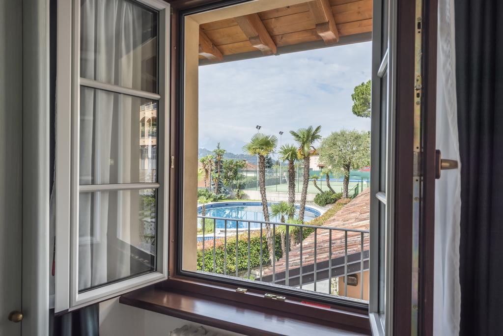 Villa Edy Apartments Tremezzina Dış mekan fotoğraf