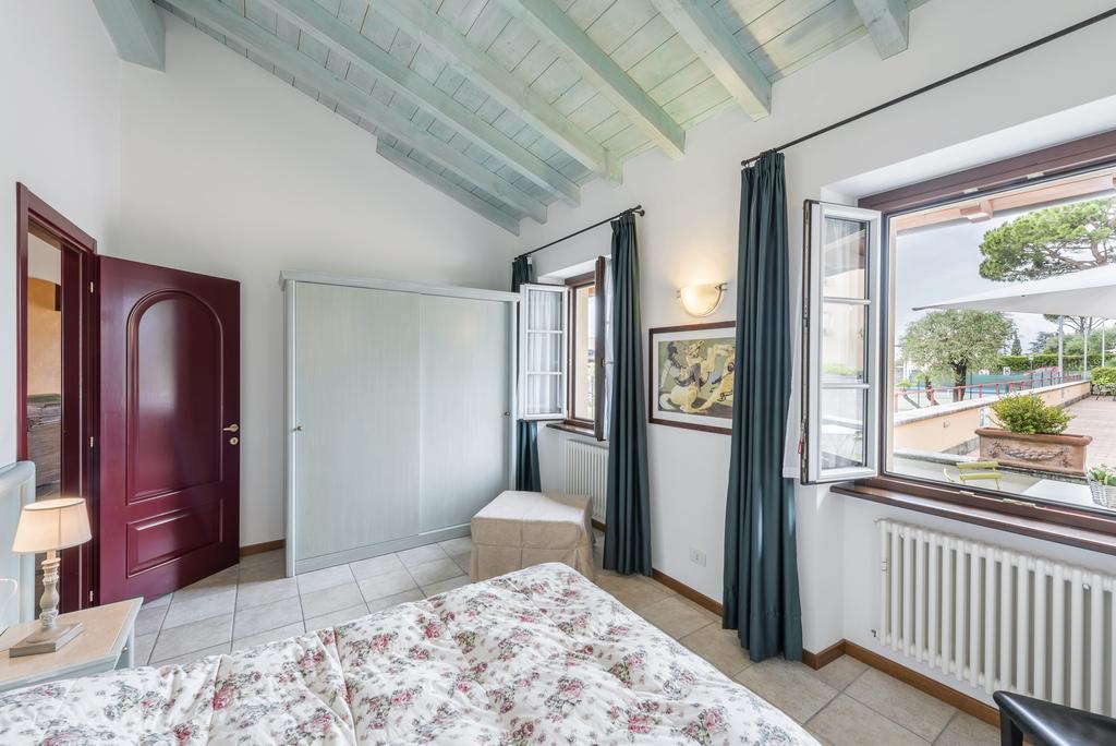 Villa Edy Apartments Tremezzina Dış mekan fotoğraf