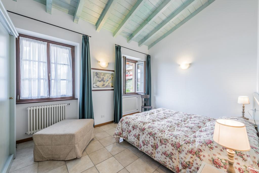 Villa Edy Apartments Tremezzina Dış mekan fotoğraf
