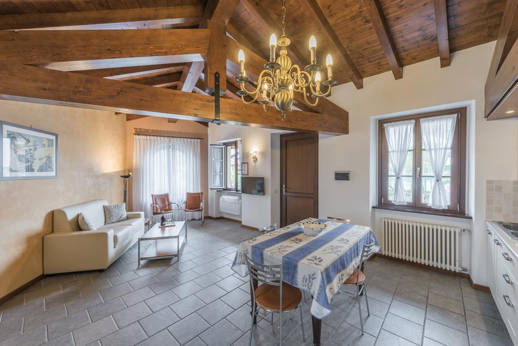 Villa Edy Apartments Tremezzina Dış mekan fotoğraf