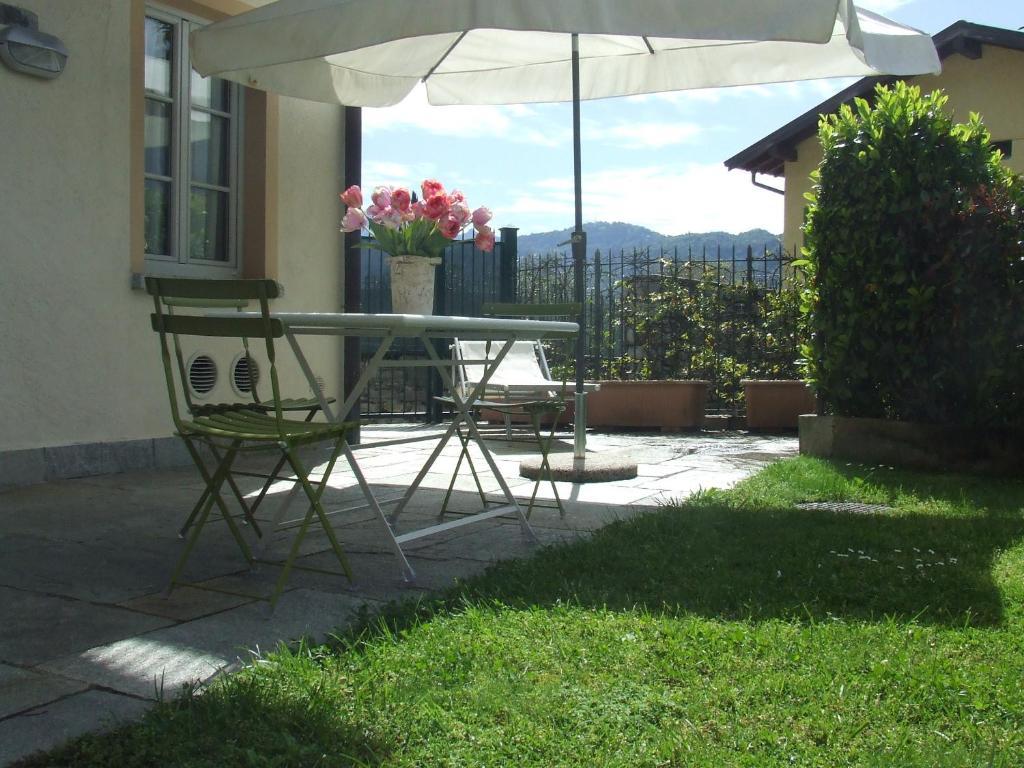 Villa Edy Apartments Tremezzina Oda fotoğraf