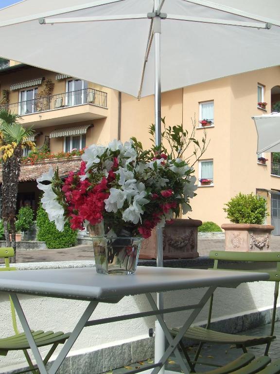 Villa Edy Apartments Tremezzina Oda fotoğraf