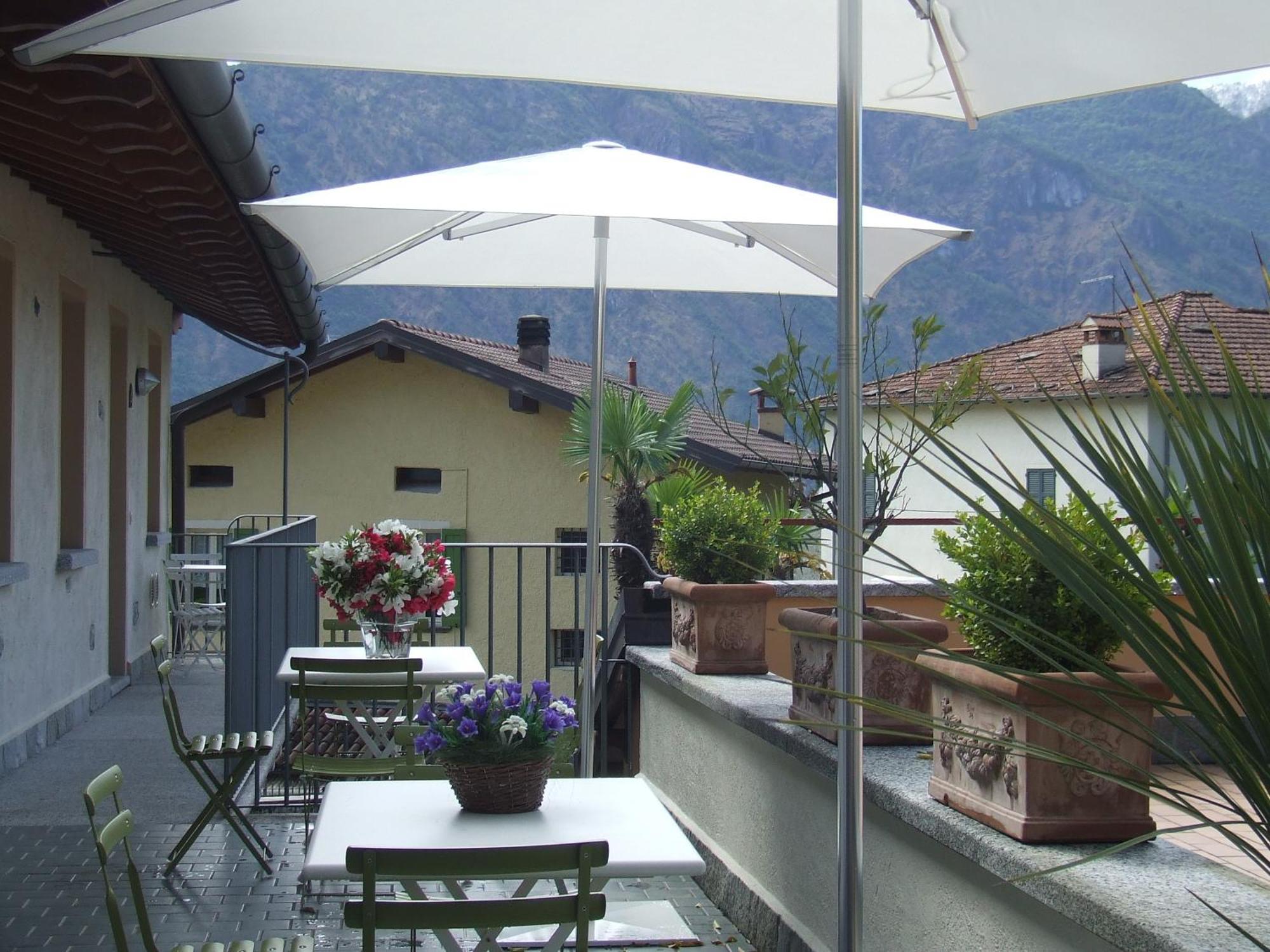 Villa Edy Apartments Tremezzina Dış mekan fotoğraf