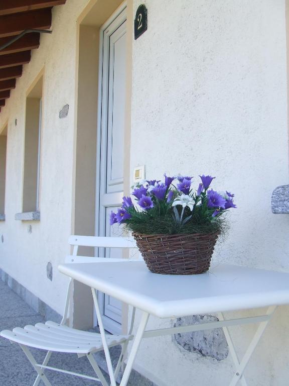 Villa Edy Apartments Tremezzina Oda fotoğraf