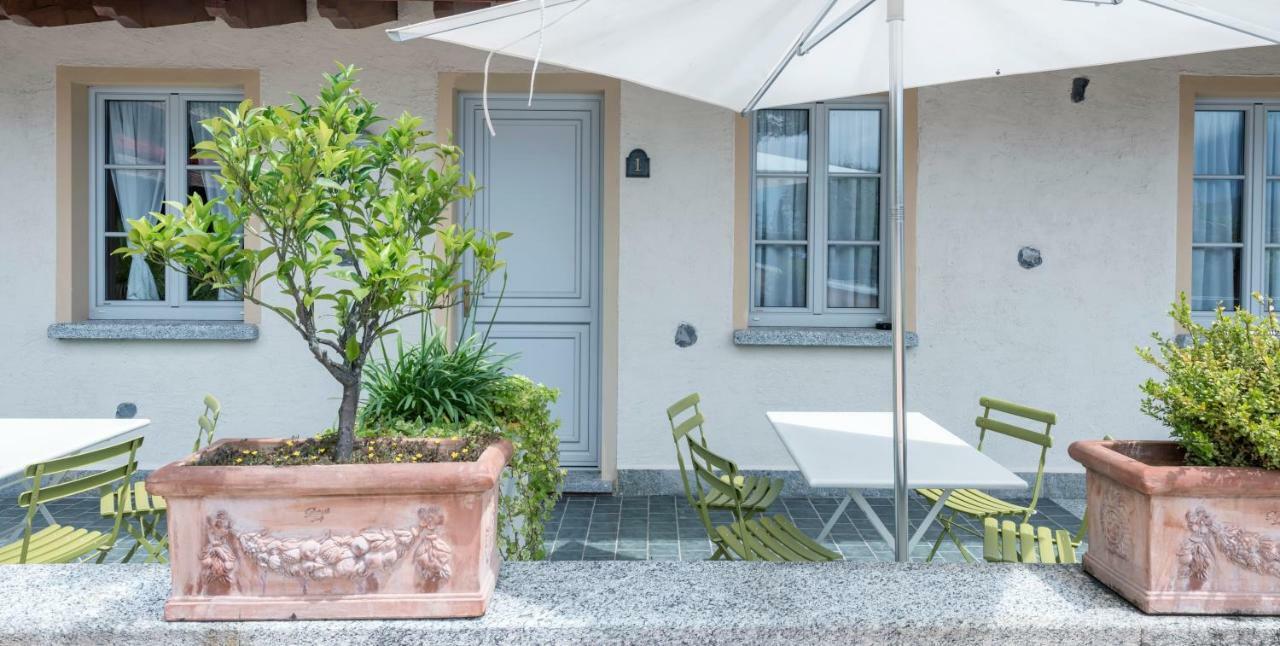 Villa Edy Apartments Tremezzina Dış mekan fotoğraf